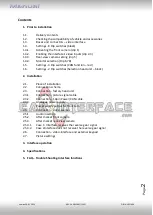 Preview for 2 page of Car-Interface.com CI-RL4-UCON10 Manual