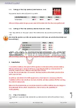 Preview for 8 page of Car-Interface.com CI-RL4-UCON10 Manual