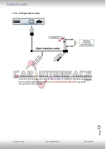 Preview for 12 page of Car-Interface.com CI-RL4-UCON10 Manual