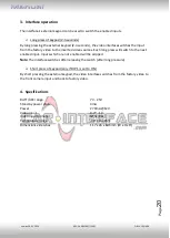 Preview for 20 page of Car-Interface.com CI-RL4-UCON10 Manual