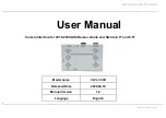 Car-Interface.com CI-VL7-C3D User Manual preview