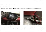 Предварительный просмотр 10 страницы Car-Interface.com CI-VL7-C3D User Manual