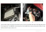 Предварительный просмотр 12 страницы Car-Interface.com CI-VL7-C3D User Manual