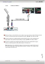 Предварительный просмотр 11 страницы Car-Interface.com r.LiNK RL4-PCM50 Manual