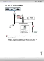 Предварительный просмотр 21 страницы Car-Interface.com r.LiNK RL4-PCM50 Manual