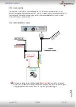 Предварительный просмотр 14 страницы Car-Interface.com v.link CI-VL7-NBT2 Manual