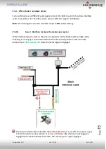 Предварительный просмотр 15 страницы Car-Interface.com v.link CI-VL7-NBT2 Manual