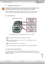 Предварительный просмотр 18 страницы Car-Interface.com v.link CI-VL7-NBT2 Manual