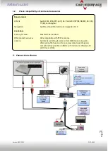 Preview for 4 page of Car-Interface CI-C1-RNSE Manual