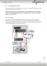 Предварительный просмотр 10 страницы Car-Interface CI-C2-MK-AUX Manual