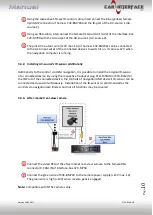 Предварительный просмотр 11 страницы Car-Interface CI-C2-MK-AUX Manual