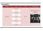 Preview for 5 page of Car-Interface CI-CARPLAY-NTG45 Instruction Manual