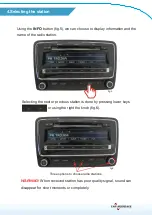 Preview for 3 page of Car-Interface CI-DAB-CAN1-SK User Manual