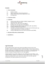 Preview for 2 page of Car-Interface CI-RL-PCM3-TF Manual