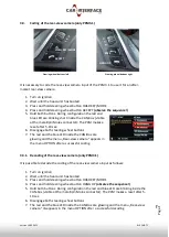 Preview for 8 page of Car-Interface CI-RL-PCM3-TF Manual