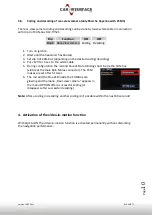 Preview for 11 page of Car-Interface CI-RL-PCM3-TF Manual