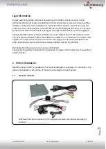 Preview for 3 page of Car-Interface CI-RL2-MZD Manual