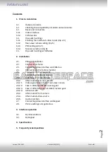 Preview for 2 page of Car-Interface CI-RL2-NBT Manual