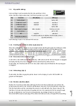 Preview for 6 page of Car-Interface CI-RL2-NBT Manual