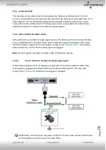 Preview for 15 page of Car-Interface CI-RL3-LR16-10 Manual