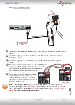 Предварительный просмотр 10 страницы Car-Interface CI-RL3-MBN51 Manual