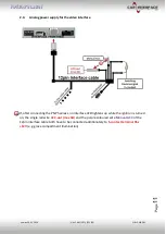 Предварительный просмотр 11 страницы Car-Interface CI-RL3-MBN51 Manual