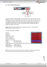 Предварительный просмотр 16 страницы Car-Interface CI-RL3-MBN51 Manual