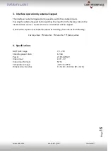 Preview for 16 page of Car-Interface CI-RL3-MIB-TT Manual