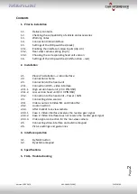 Preview for 2 page of Car-Interface CI-RL3-NAC Manual