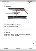 Preview for 19 page of Car-Interface CI-RL3-NAC Manual