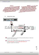 Preview for 13 page of Car-Interface CI-RL4-ELINK Manual