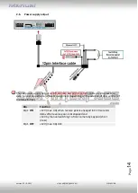 Preview for 14 page of Car-Interface CI-RL4-ELINK Manual