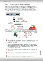 Предварительный просмотр 19 страницы Car-Interface CI-RL4-LR16-10 Manual