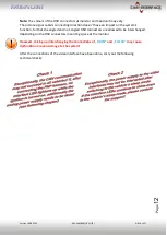 Preview for 12 page of Car-Interface CI-RL4-LR17 Manual