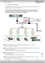 Preview for 15 page of Car-Interface CI-RL4-LR17 Manual