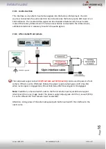 Preview for 16 page of Car-Interface CI-RL4-LR17 Manual