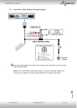 Preview for 19 page of Car-Interface CI-RL4-LR17 Manual