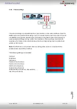 Preview for 20 page of Car-Interface CI-RL4-LR17 Manual