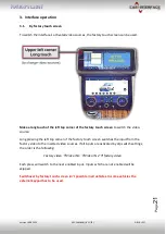 Preview for 21 page of Car-Interface CI-RL4-LR17 Manual