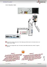 Preview for 13 page of Car-Interface CI-RL4-MIB100 Manual