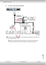 Preview for 19 page of Car-Interface CI-RL4-MIB92 Manual