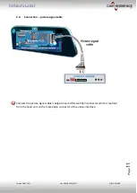 Preview for 11 page of Car-Interface CI-RL4-MZD88 Manual