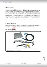 Preview for 3 page of Car-Interface CI-RL4-NAC08 Manual