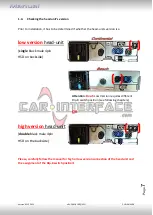 Preview for 7 page of Car-Interface CI-RL4-NAC08 Manual