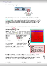 Preview for 22 page of Car-Interface CI-RL4-NAC08 Manual