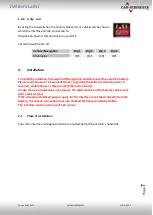 Preview for 7 page of Car-Interface CI-RL4-R40-E Manual