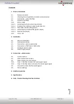 Preview for 2 page of Car-Interface CI-RL4-UCON12 Manual