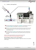 Предварительный просмотр 10 страницы Car-Interface CI-RL4-UCON12 Manual