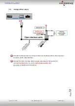 Preview for 12 page of Car-Interface CI-RL4-UCON12 Manual