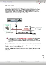 Preview for 15 page of Car-Interface CI-RL4-UCON12 Manual